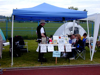 2007 Langley Relay For Life