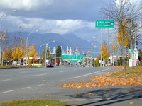 Golden Ears Bridge