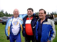 Trek For Life 2008